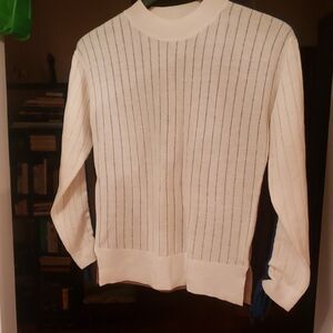 NEW.Body Language Cream,beige,sofisticate Sweater